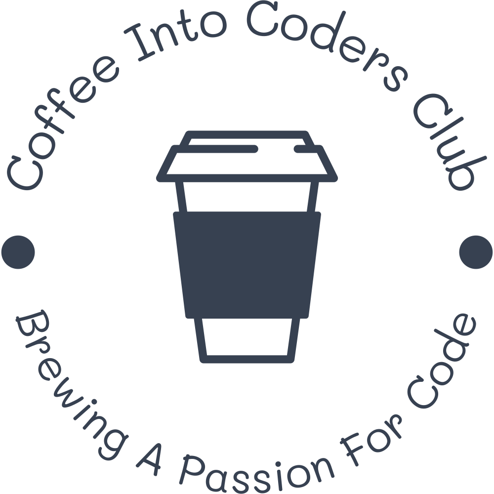 Coffee into Coders Club